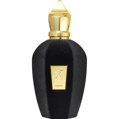 Nero 70 by Xerjoff bottle