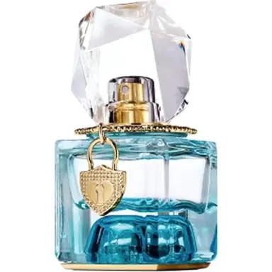 Sparkling Rebel by Juicy Couture bottle
