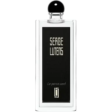 Le perce-vent by Serge Lutens bottle
