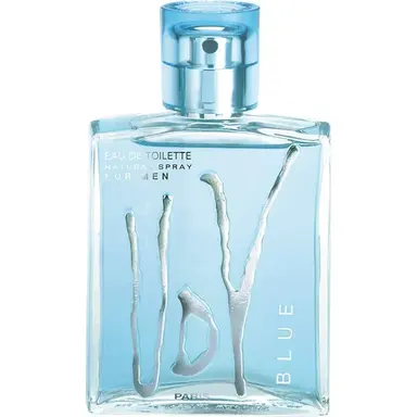 UDV Blue by Ulric de Varens bottle