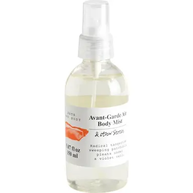 Avant-Garde Air Body Mist by & Other Stories bottle