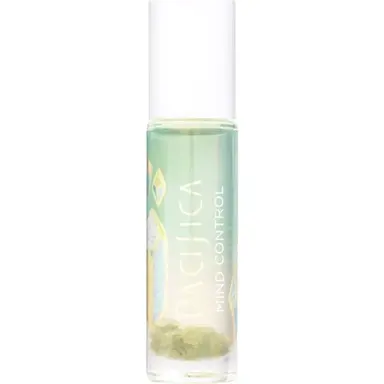Mind Control by Pacifica bottle