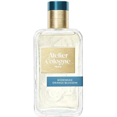 Bohemian Orange Blossom by Atelier Cologne bottle