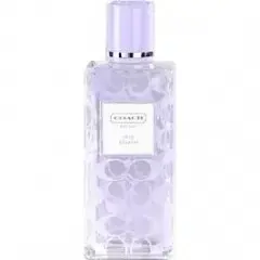Iris Splash by Coach bottle