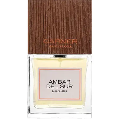 Ambar Del Sur by Carner bottle
