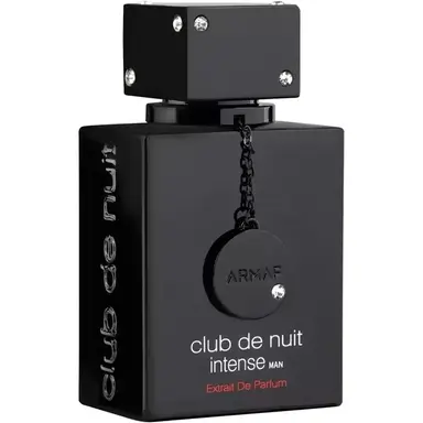 Club de Nuit Intense Man by Armaf bottle