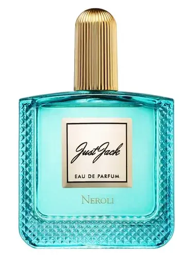 Neroli by Just Jack bottle