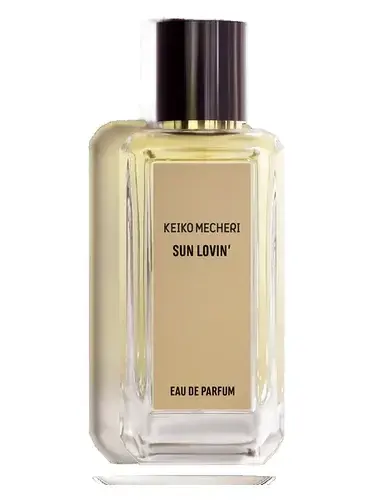 Sun Lovin by Keiko Mecheri bottle
