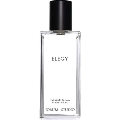 Elegy by Jorum Studio bottle