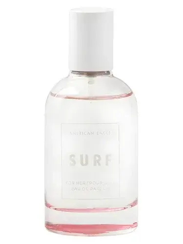 Surf for Her by American Eagle bottle