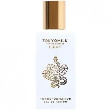Transformation No. 03 by Tokyomilk bottle