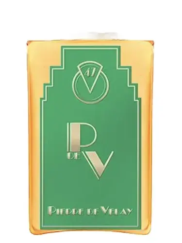 Pierre de Velay No. 47 by Roja London bottle