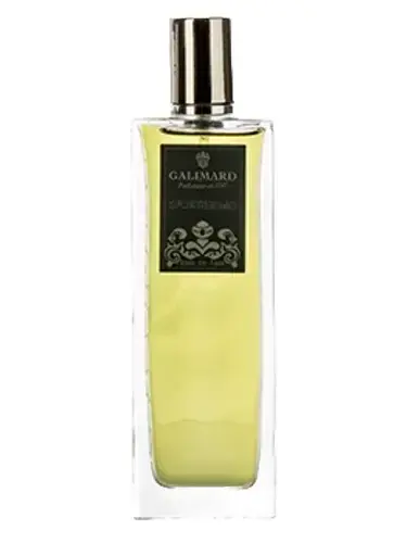 Sportissimo by Galimard bottle