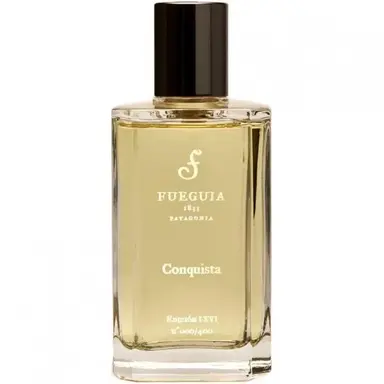 Conquista by Fueguia 1833 bottle