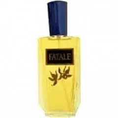 Fatale by Coty bottle