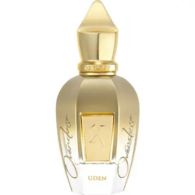 Uden Overdose by Xerjoff bottle