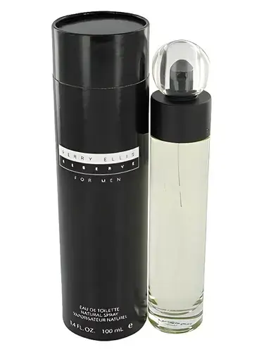 Reserve for Men by Perry Ellis bottle