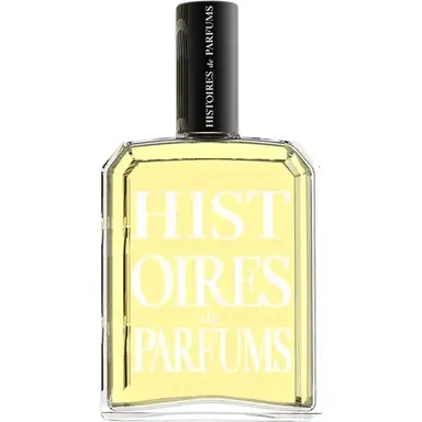Encens Roi by Histoires de Parfums bottle