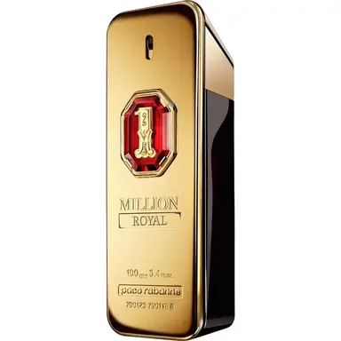 1 Million Royal by Rabanne bottle