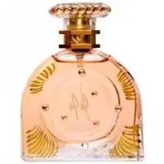 Note Poudree by M. Micallef bottle