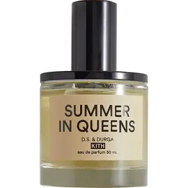 Summer in Queens by D.S. & Durga bottle