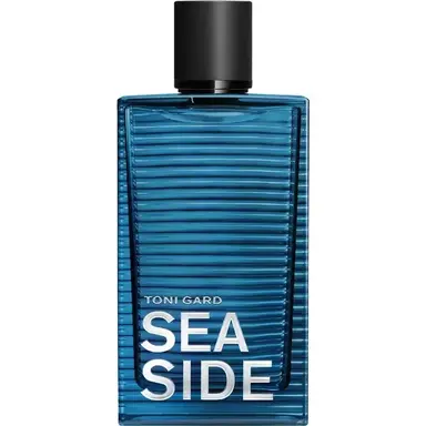 Sea Side by Toni Gard bottle
