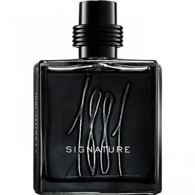 1881 Signature by Cerruti bottle