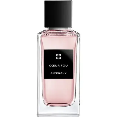 Cœur Fou by Givenchy bottle