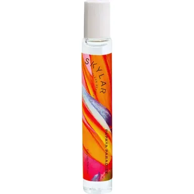 Papaya Paradise by Skylar bottle
