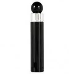 360° Black for Men by Perry Ellis bottle