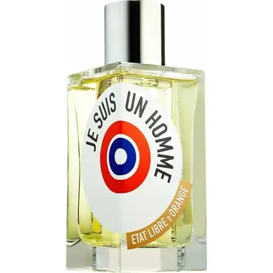 Je Suis un Homme by Etat Libre D'Orange bottle
