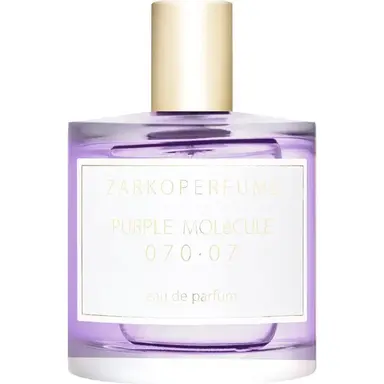 Purple Molecule 070 · 07 by Zarkoperfume