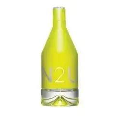 CK IN2U POP for Her by Calvin Klein bottle