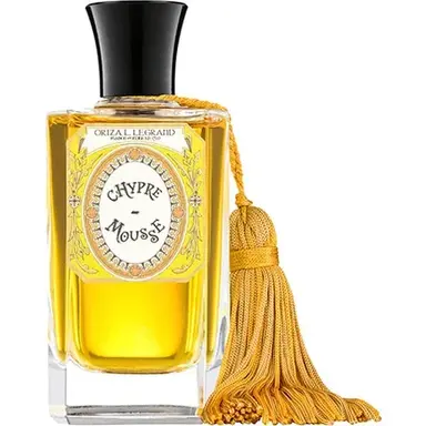 Chypre Mousse by Oriza L Legrand bottle