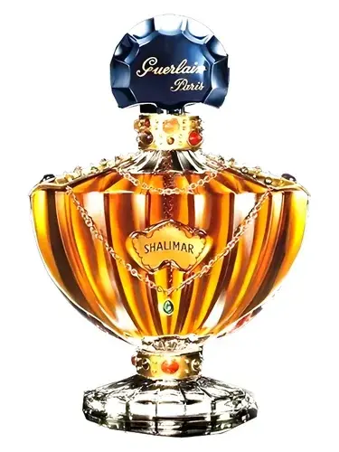 Shalimar Indes & Merveilles by Guerlain bottle