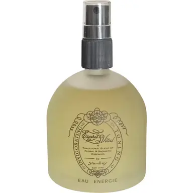 Esprit Vital - Eau Energie by Yardley bottle
