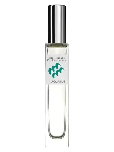 Aquarius by Demeter Fragrance bottle