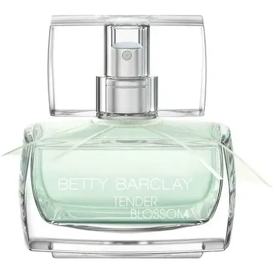 Tender Blossom by Betty Barclay bottle