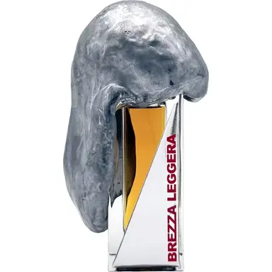 Brezza Leggera by Filippo Sorcinelli bottle