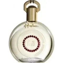 Aoud Gourmet by M. Micallef bottle
