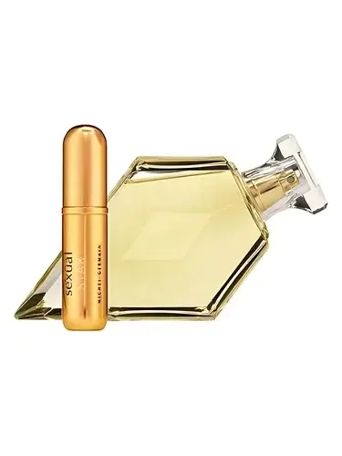 Sexual Star by Victoria's Secret bottle