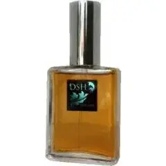 Fou d’Opium by Dsh Perfumes bottle