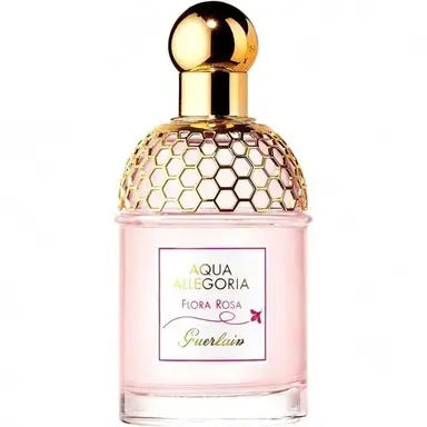 Aqua Allegoria Flora Rosa by Guerlain bottle