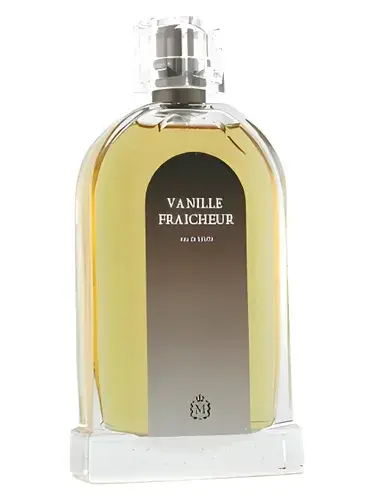 Vanille Fraicheur by Molinard bottle