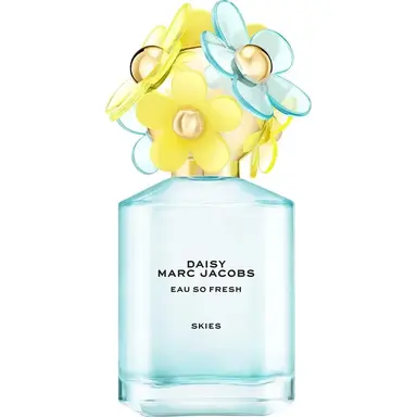 Daisy Eau So Fresh Skies by Marc Jacobs bottle