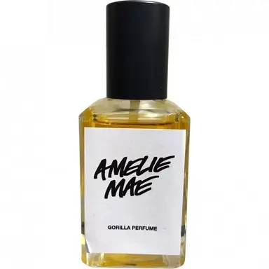 Amelie Mae by Lush bottle