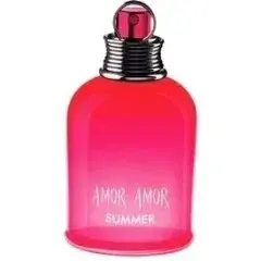 Amor Amor Summer 2011 by Cacharel bottle