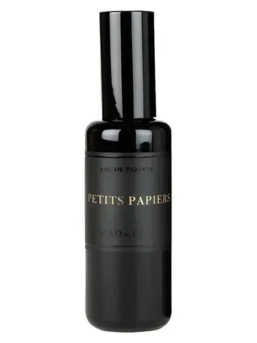 Petits Papiers by MAD ET LEN bottle