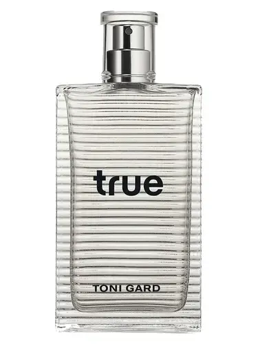 True for Men by Toni Gard bottle