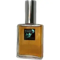MaccaBees by Dsh Perfumes bottle